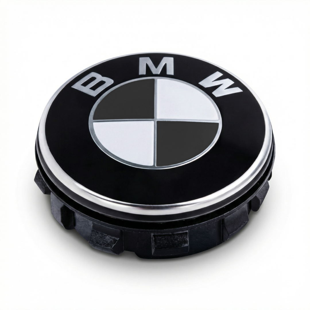 Floating Wheel Cap Full Set