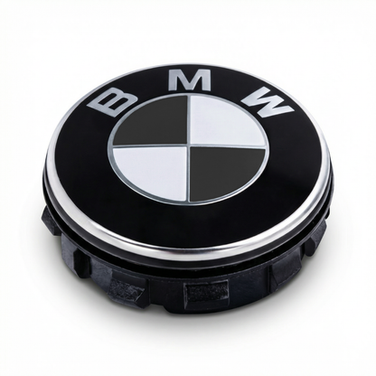 Floating Wheel Cap Full Set